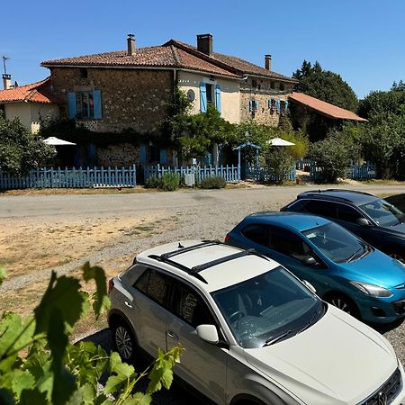 Gites Limousin - La Haute Videix Exteriör bild