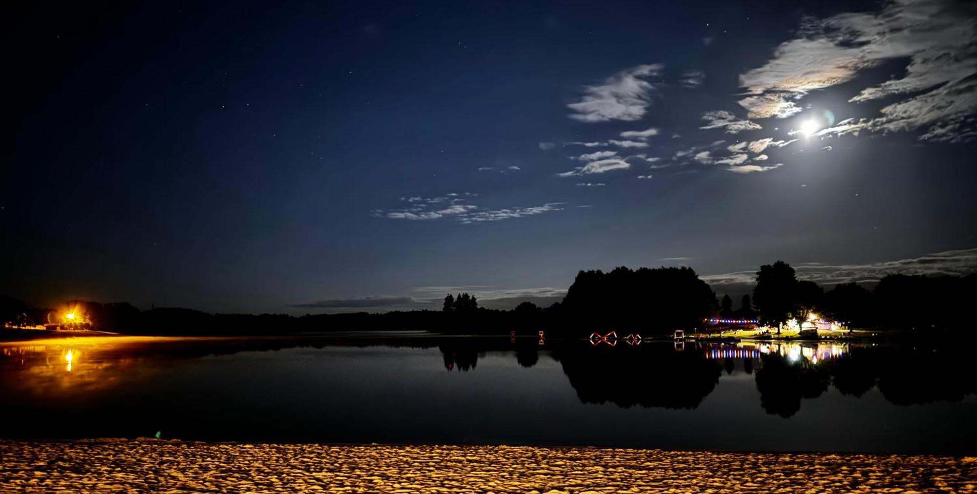 Gites Limousin - La Haute Videix Exteriör bild